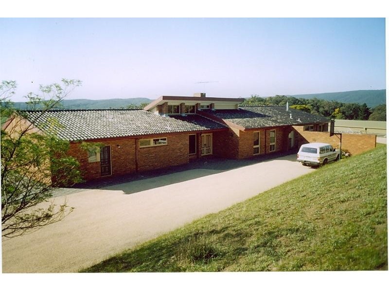 275 Munts Road, Upper Plenty VIC 3756