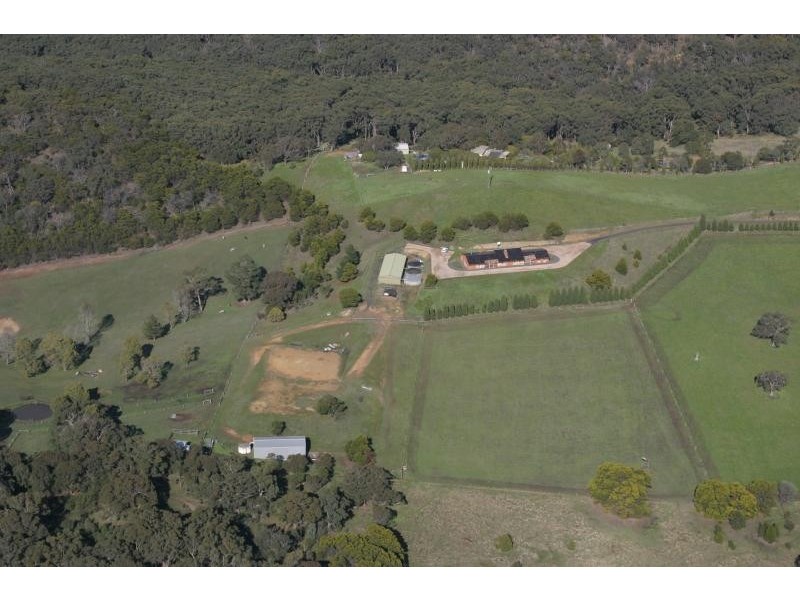 275 Munts Road, Upper Plenty VIC 3756