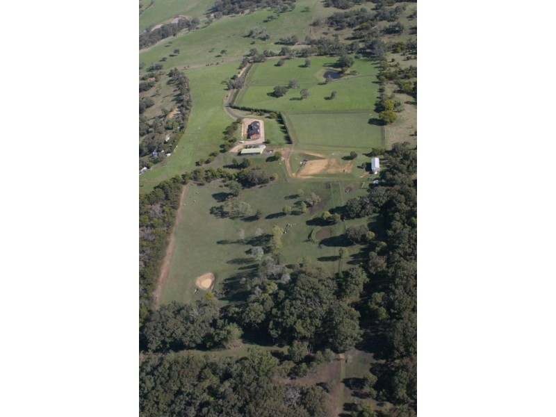 275 Munts Road, Upper Plenty VIC 3756