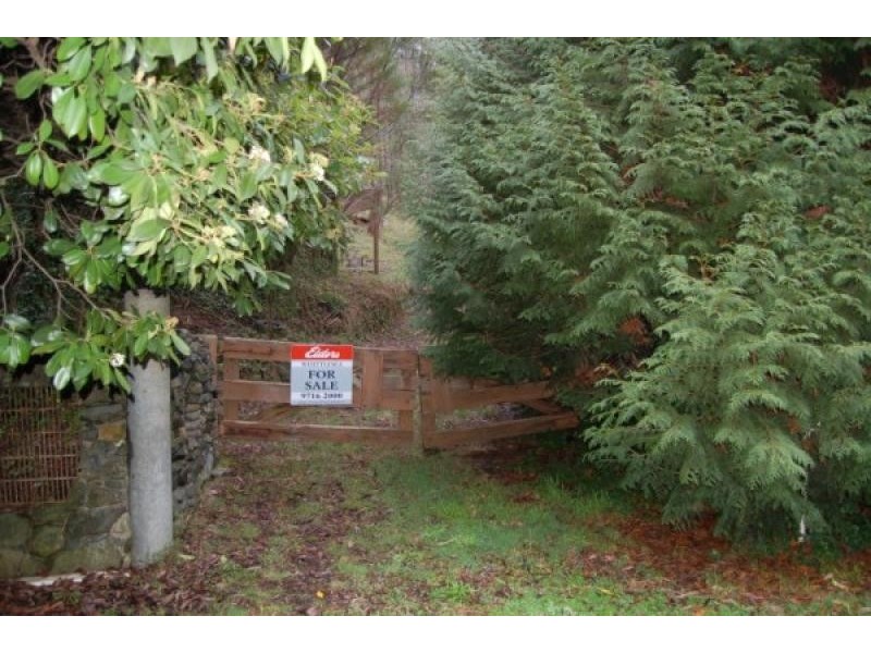 75 Silver Creek Road, Flowerdale VIC 3717