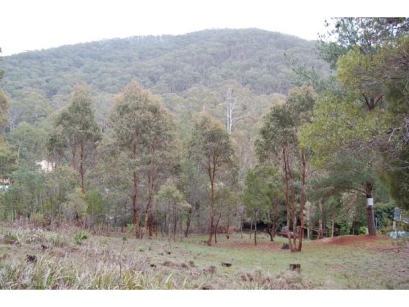 75 Silver Creek Road, Flowerdale VIC 3717