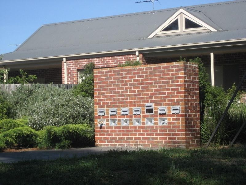 Unit 1/5 Ridge Road, Whittlesea VIC 3757