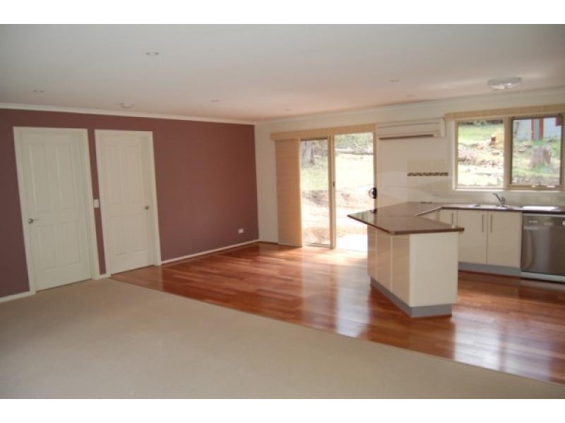 49 SILVER PARROT ROAD, Flowerdale VIC 3717