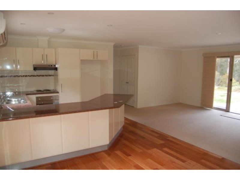 49 SILVER PARROT ROAD, Flowerdale VIC 3717