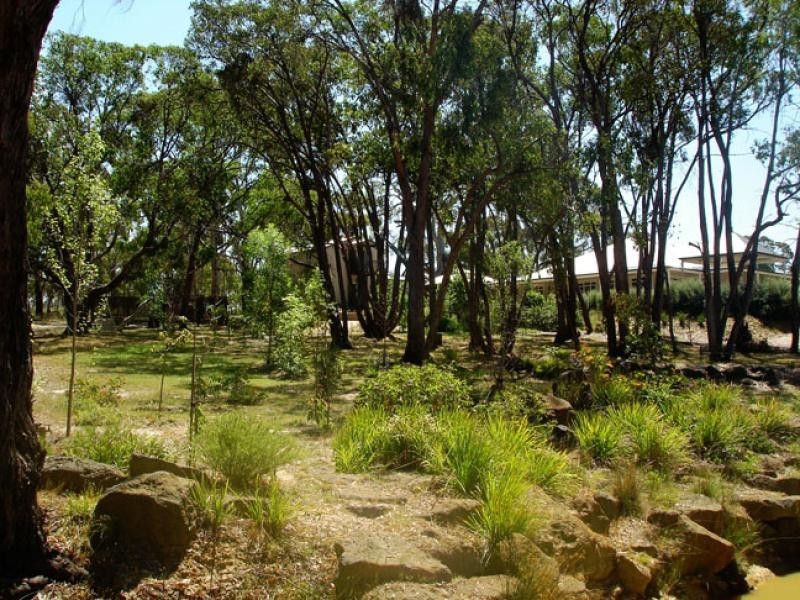 26 MATHIESONS ROAD, Wandong VIC 3758