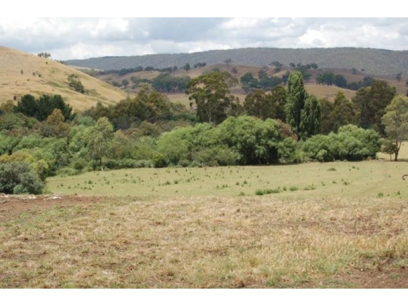 Flowerdale VIC 3717