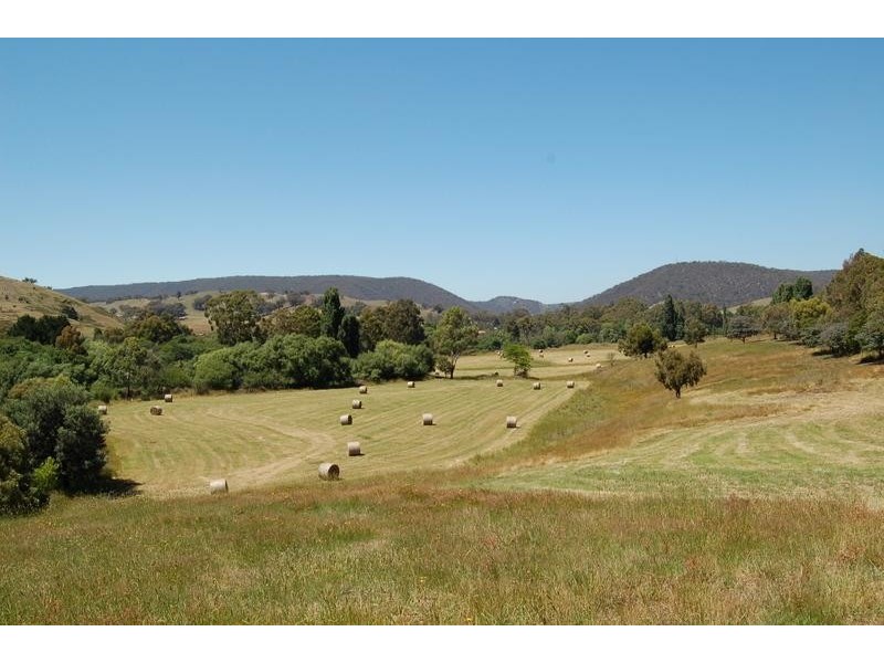 Flowerdale VIC 3717