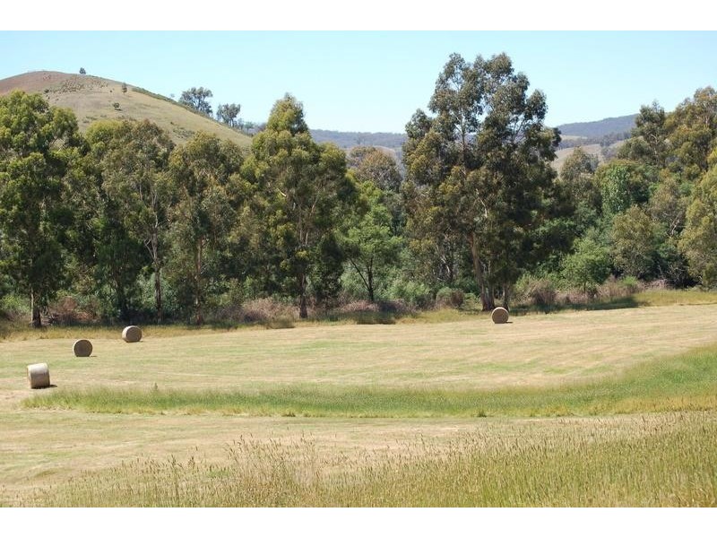 Flowerdale VIC 3717