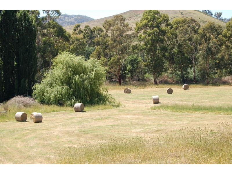 Flowerdale VIC 3717
