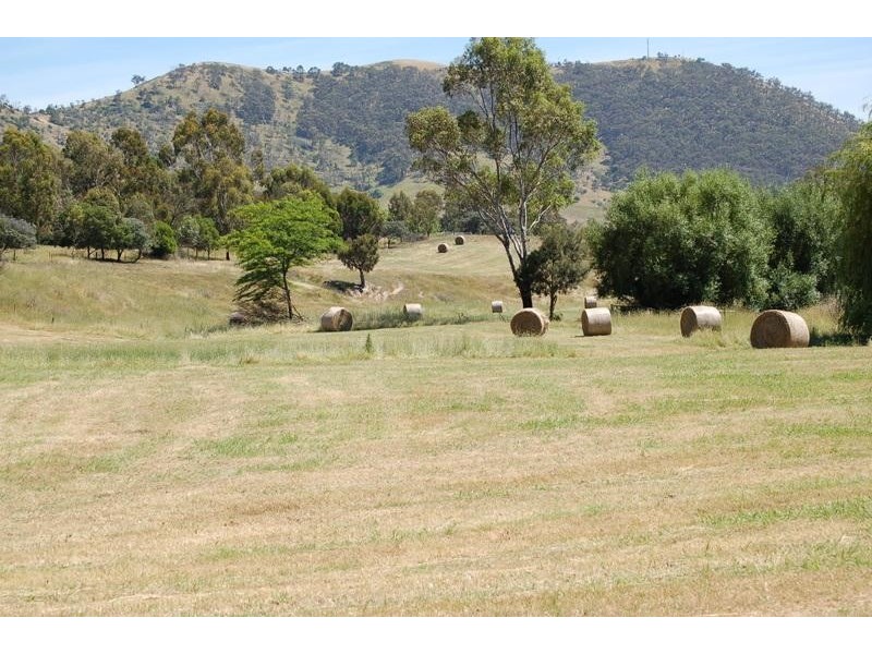 Flowerdale VIC 3717
