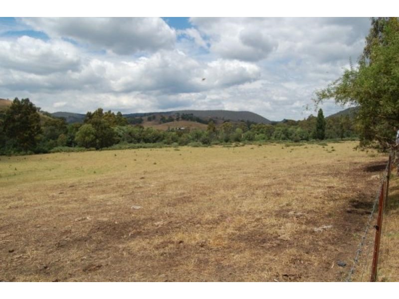 Flowerdale VIC 3717