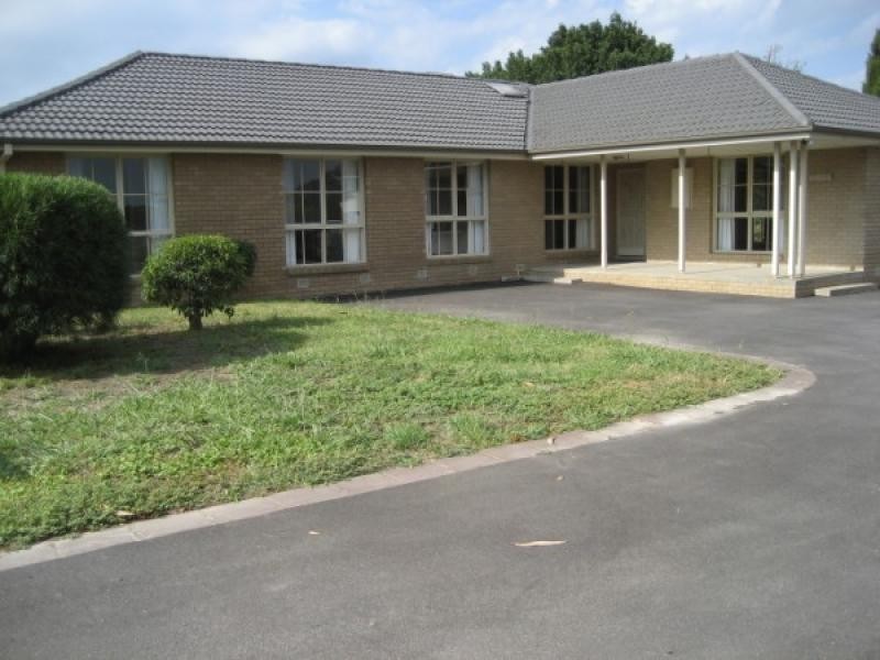 Whittlesea VIC 3757