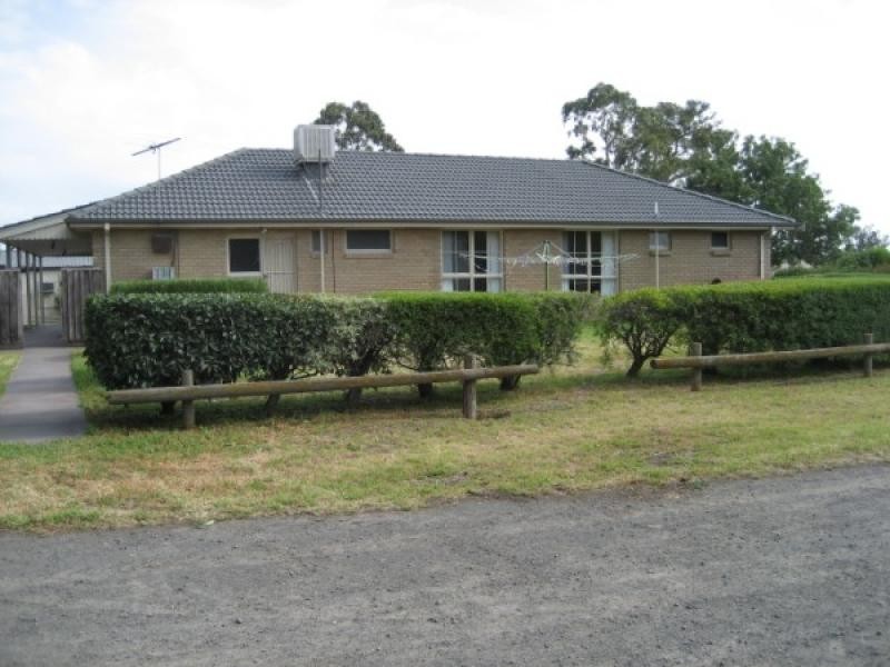 Whittlesea VIC 3757