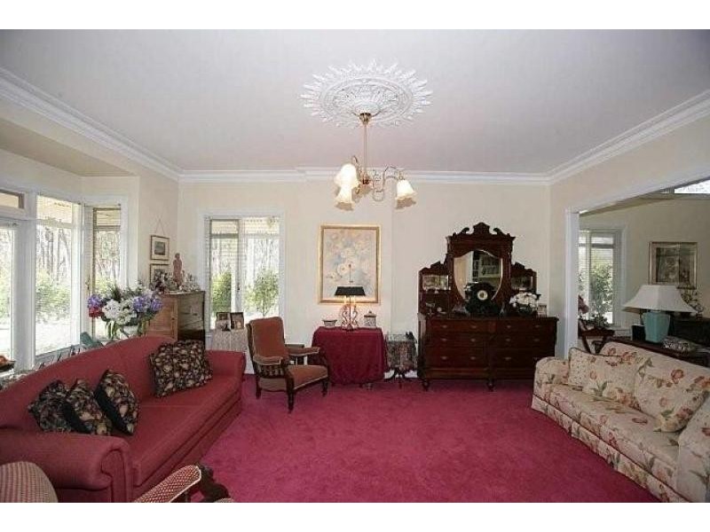 26 MATHIESONS ROAD, Wandong VIC 3758