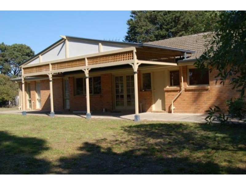 3012 EPPING/KILMORE ROAD, Heathcote Junction VIC 3758