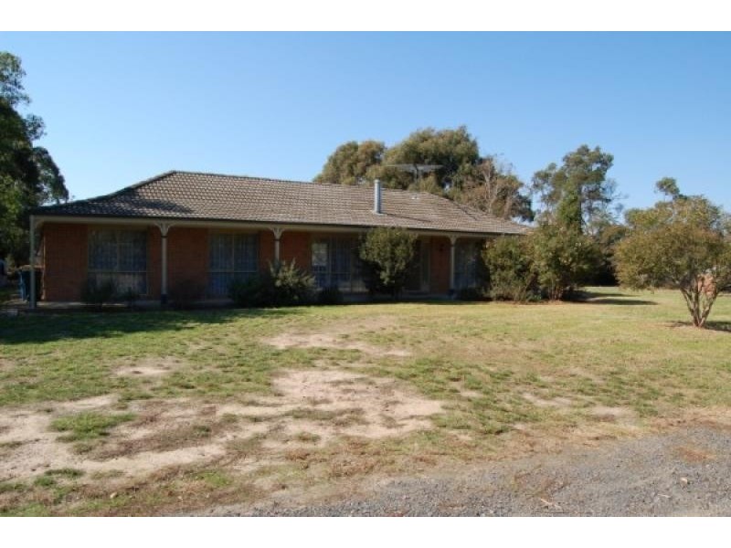 3012 EPPING/KILMORE ROAD, Heathcote Junction VIC 3758