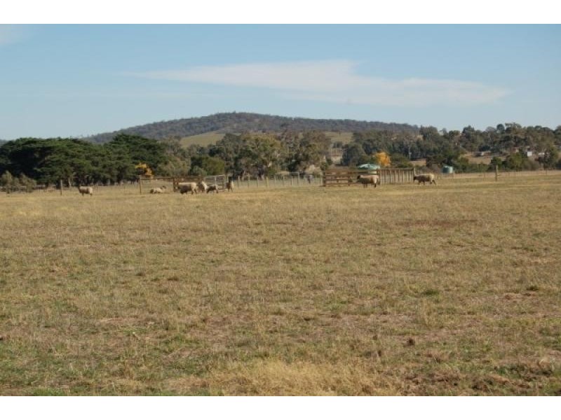 150 TOWTS ROAD, Whittlesea VIC 3757