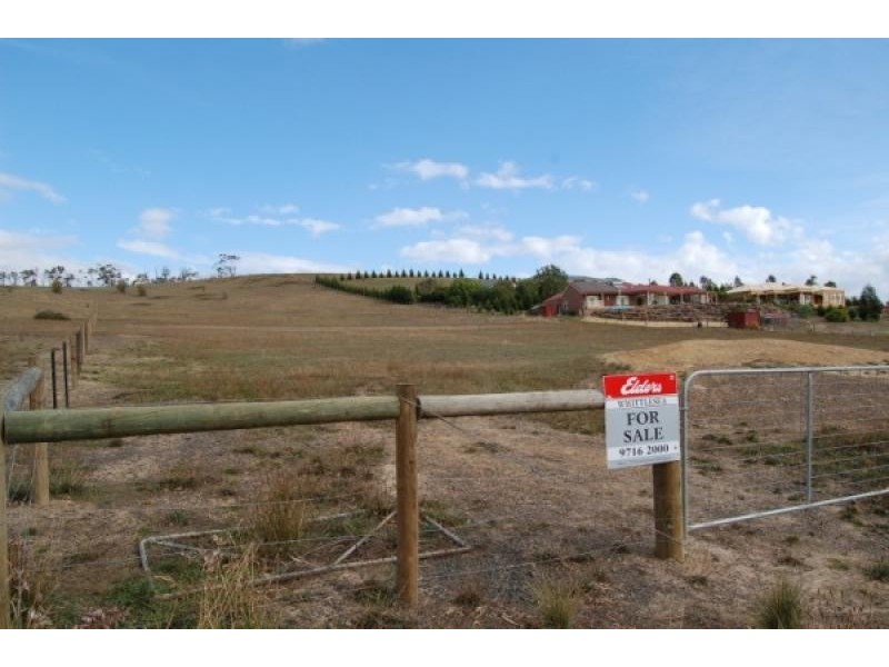 120 Ridge Road, Whittlesea VIC 3757