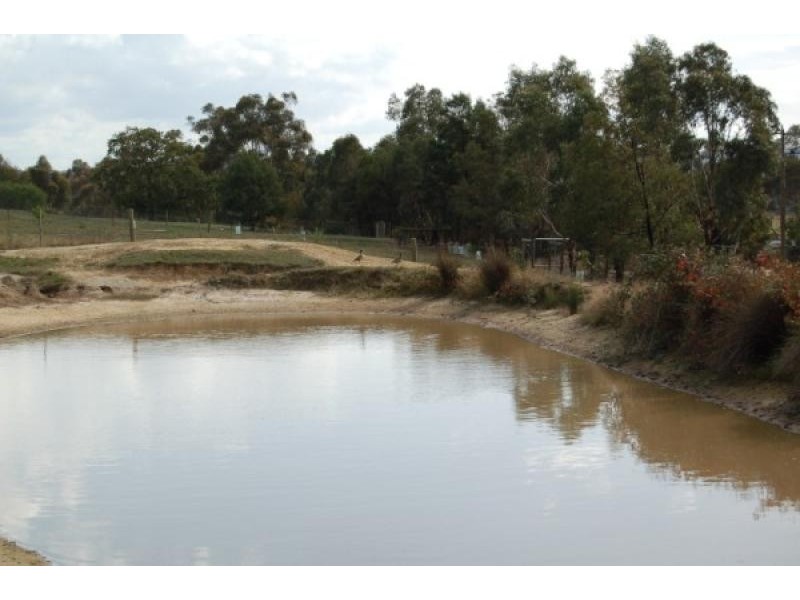 120 Ridge Road, Whittlesea VIC 3757