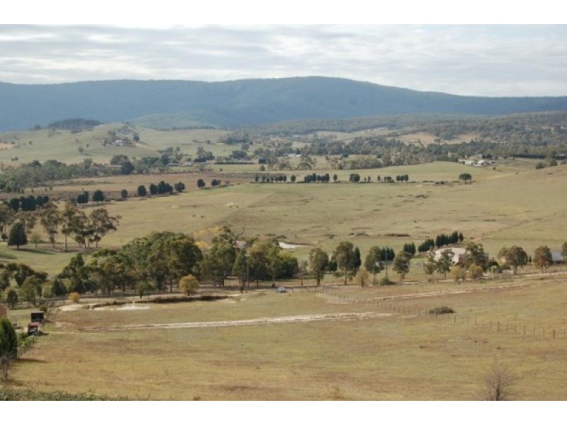 120 Ridge Road, Whittlesea VIC 3757