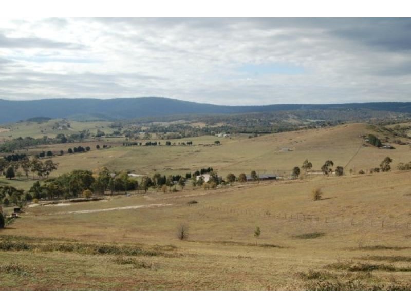 120 Ridge Road, Whittlesea VIC 3757