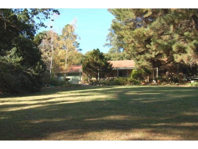 16 A Clegg Road, Mount Evelyn VIC 3796