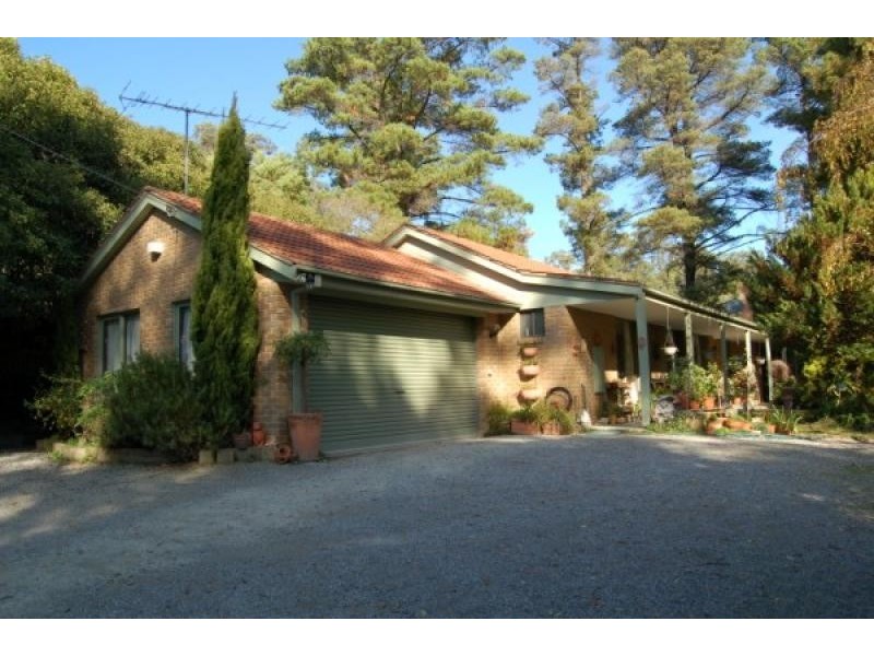 16 A Clegg Road, Mount Evelyn VIC 3796