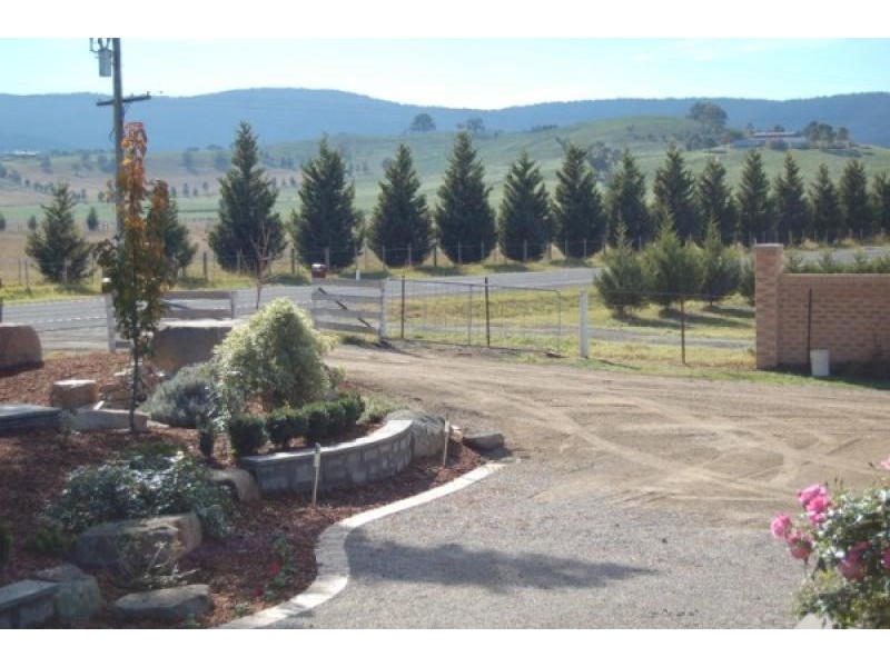 250 YEA ROAD, Whittlesea VIC 3757