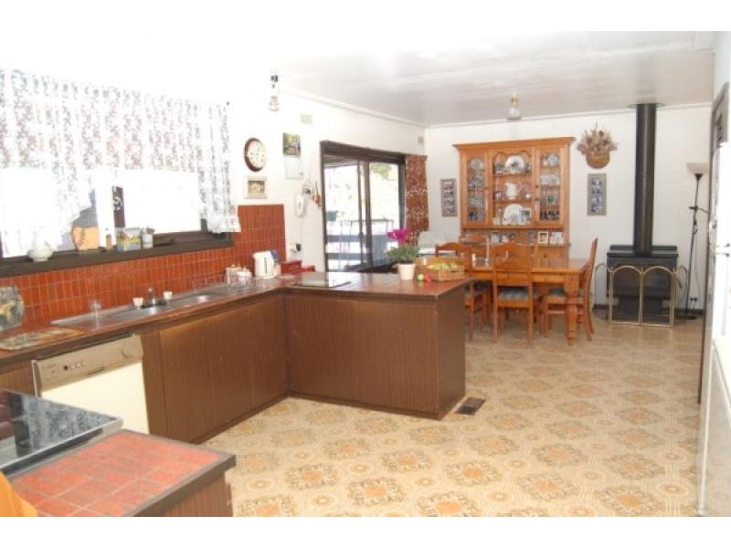 250 YEA ROAD, Whittlesea VIC 3757