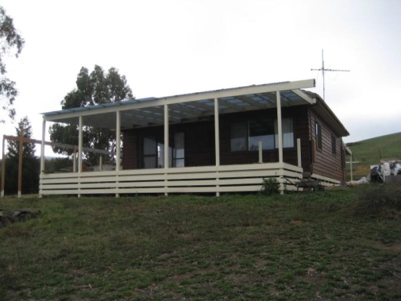 70 A Mugavins Lane, Upper Plenty VIC 3756