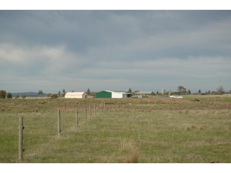 Lot 4/ Bolinda Road, Darraweit Guim VIC 3756