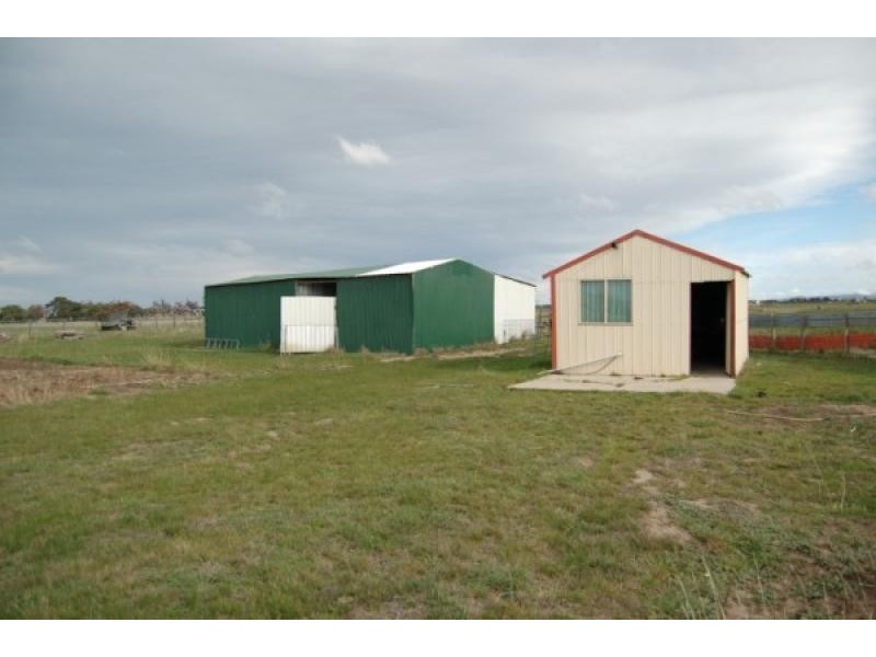 Lot 4/ Bolinda Road, Darraweit Guim VIC 3756