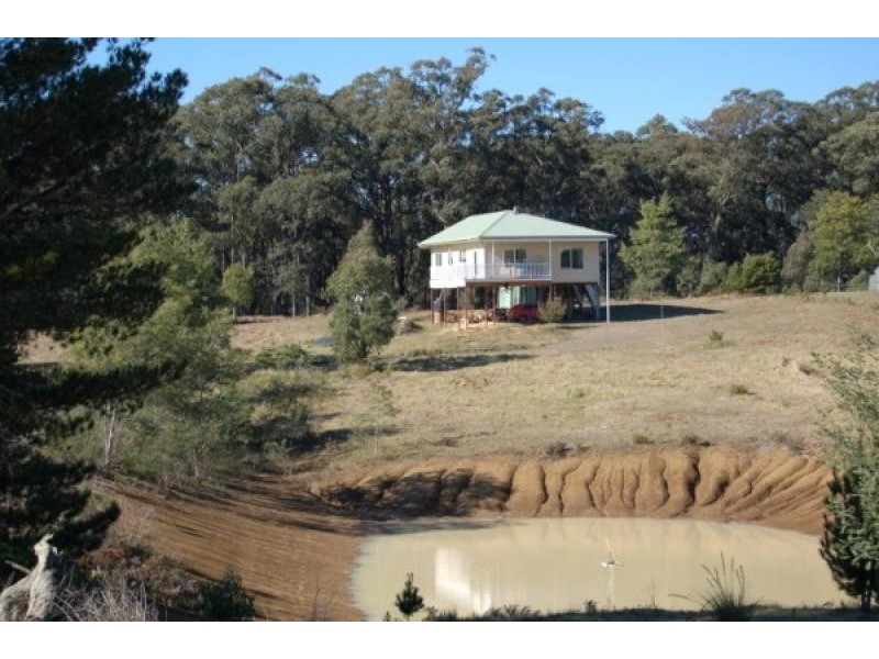 93 WALLABY WAY, Pheasant Creek VIC 3757