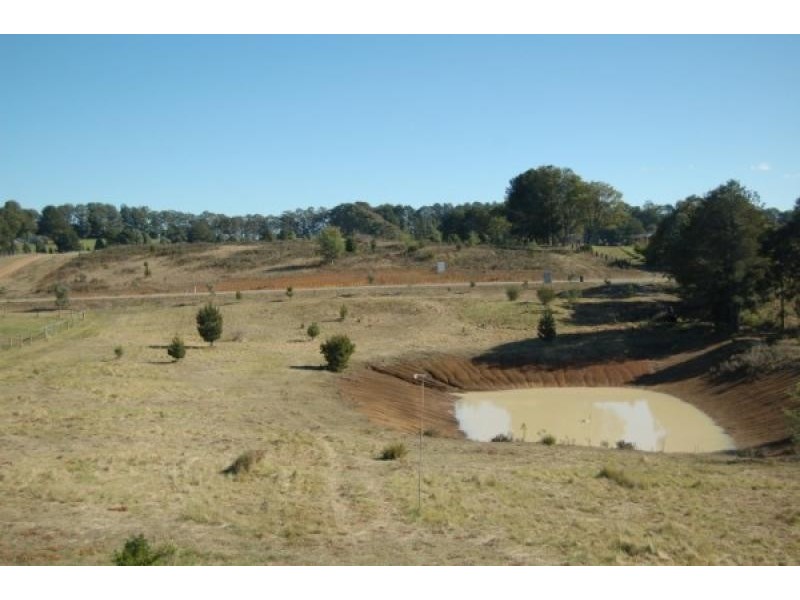 93 WALLABY WAY, Pheasant Creek VIC 3757