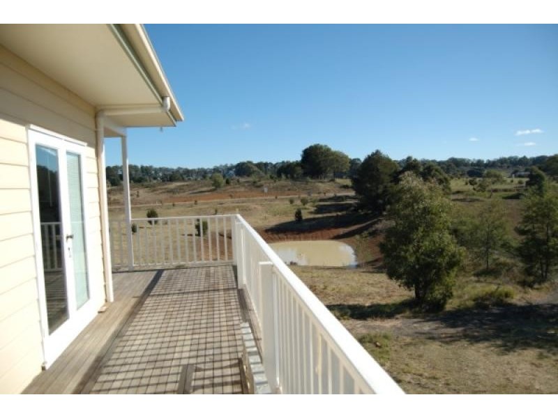 93 WALLABY WAY, Pheasant Creek VIC 3757