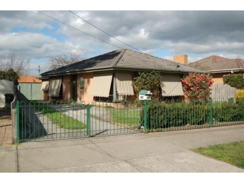 38 James Street, Whittlesea VIC 3757