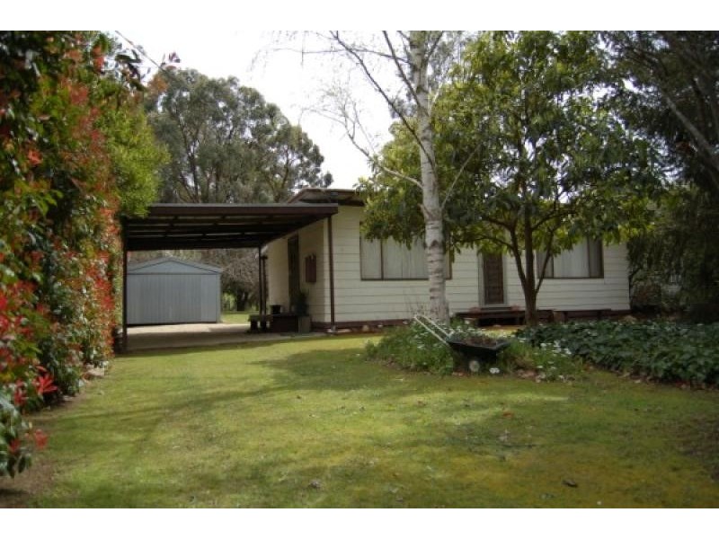 53 Riverside Crescent, Flowerdale VIC 3717