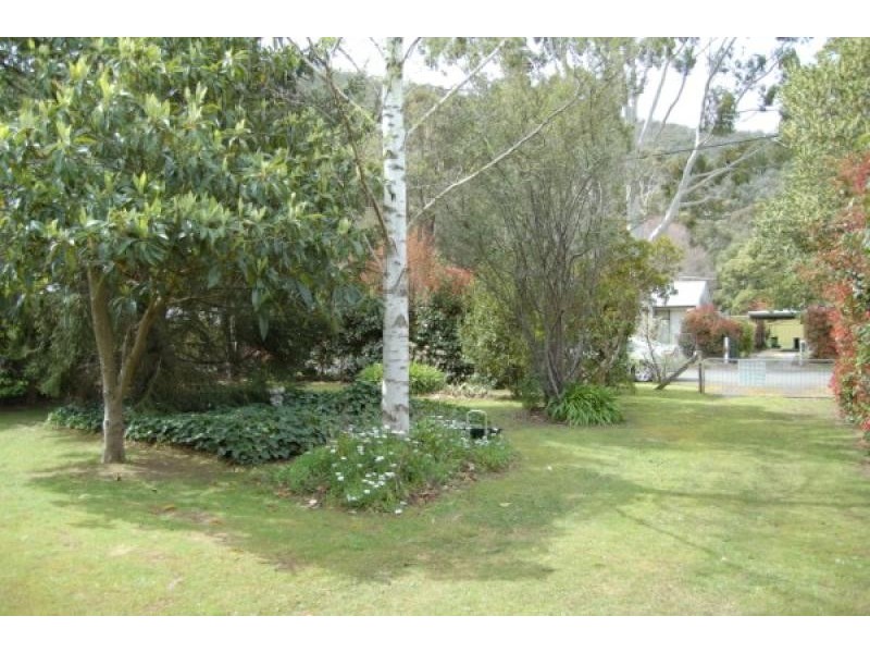 53 Riverside Crescent, Flowerdale VIC 3717