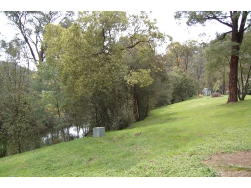 53 Riverside Crescent, Flowerdale VIC 3717