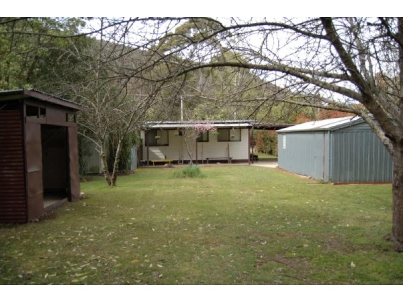 53 Riverside Crescent, Flowerdale VIC 3717