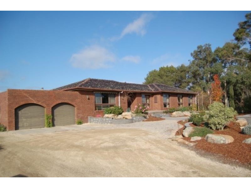 250 Yea Road, Whittlesea VIC 3757