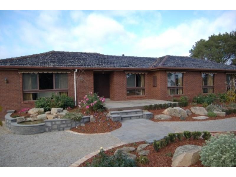 250 Yea Road, Whittlesea VIC 3757