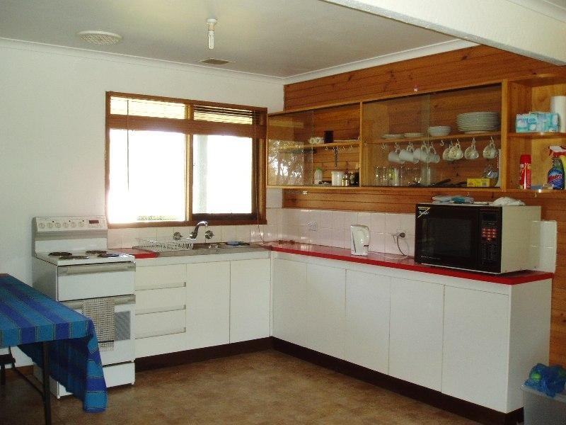 40 Teasley Drive, Heathcote VIC 3523