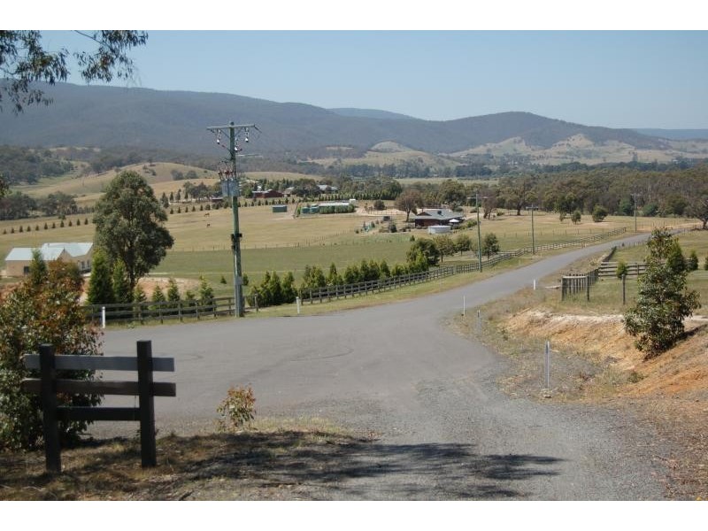 Lot 6/ Bosco Drive, Whittlesea VIC 3757