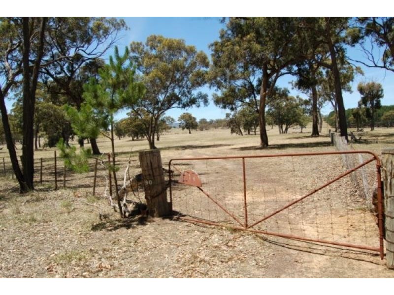 80 Selection Road, Broadford VIC 3658