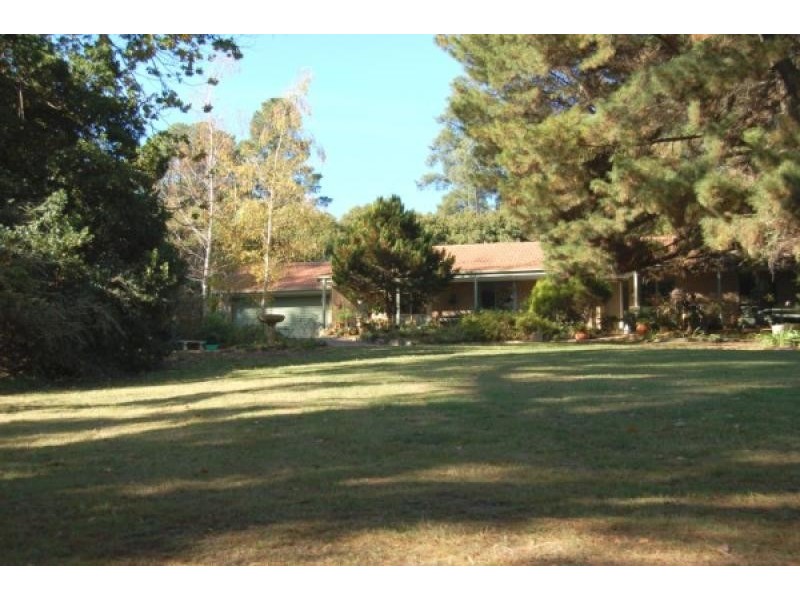 16 A Clegg Road, Mount Evelyn VIC 3796