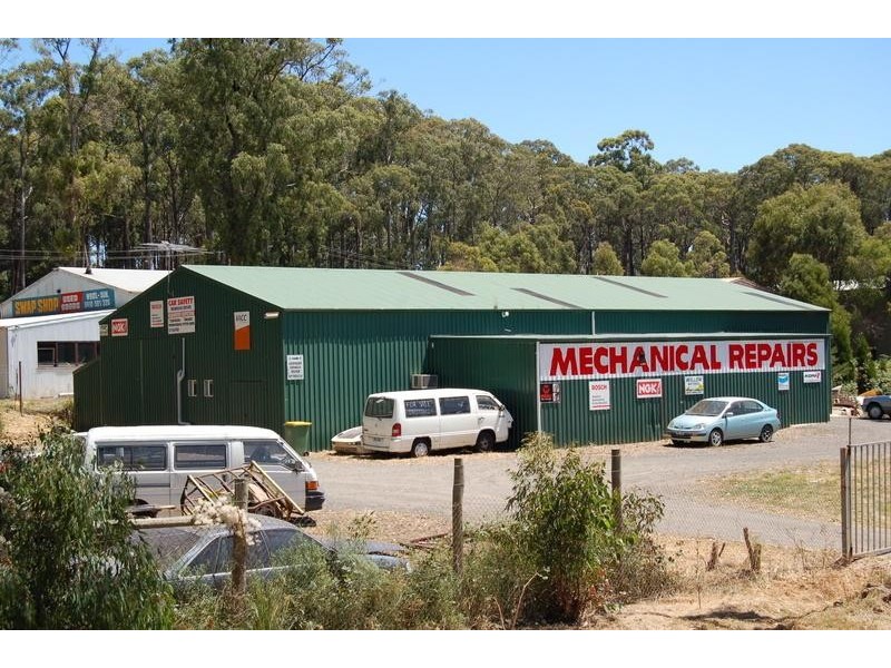 3 Oldfield Road, Kinglake West VIC 3757