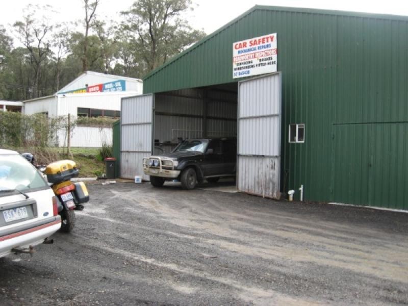 3 Oldfield Road, Kinglake West VIC 3757