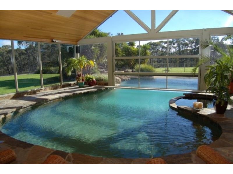 193 Plenty Valley Rise, Eden Park VIC 3757