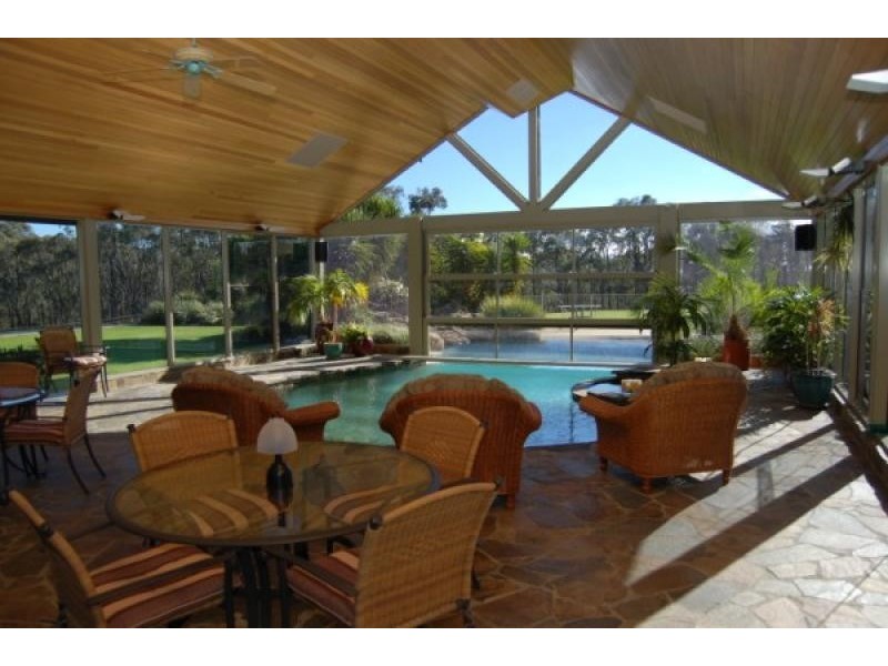 193 Plenty Valley Rise, Eden Park VIC 3757